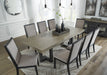 Foyland Dining Set - Affordable Home Luxury