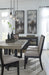 Foyland Dining Set - Affordable Home Luxury