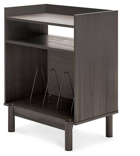 Brymont Turntable Accent Console - Affordable Home Luxury