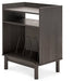 Brymont Turntable Accent Console - Affordable Home Luxury