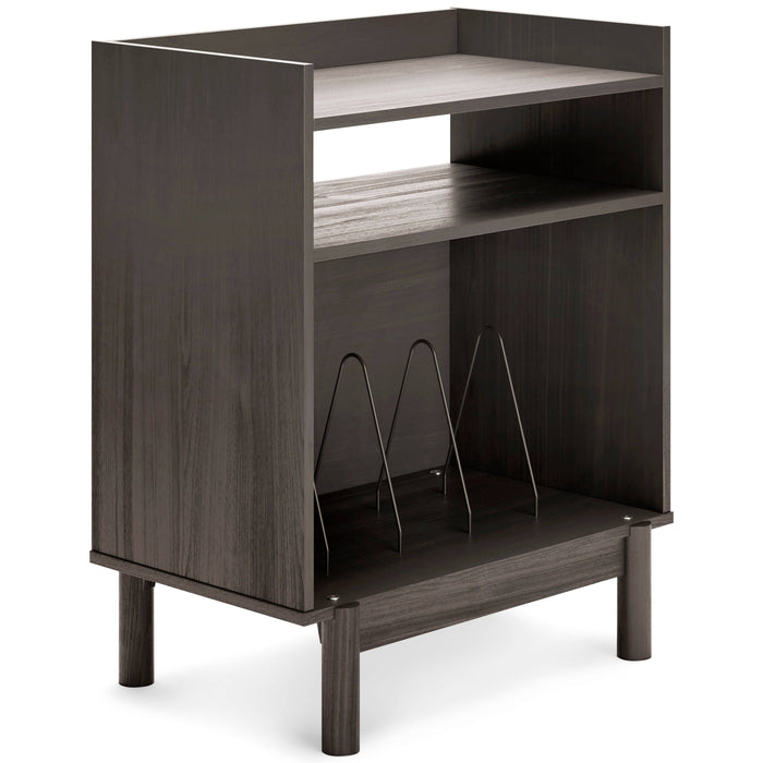 Brymont Turntable Accent Console - Affordable Home Luxury