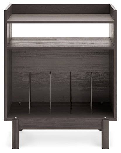 Brymont Turntable Accent Console - Affordable Home Luxury