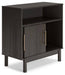 Brymont Accent Cabinet - Affordable Home Luxury