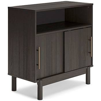 Brymont Accent Cabinet - Affordable Home Luxury