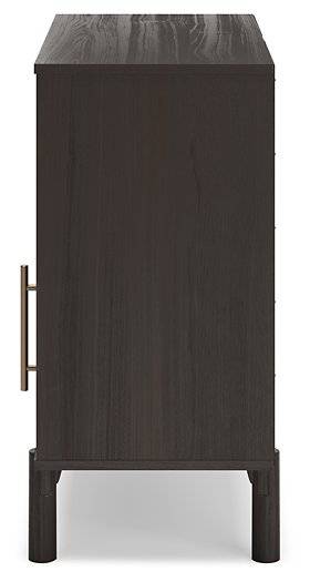 Brymont Accent Cabinet - Affordable Home Luxury