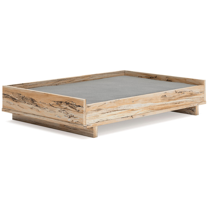 Piperton Pet Bed Frame - Affordable Home Luxury