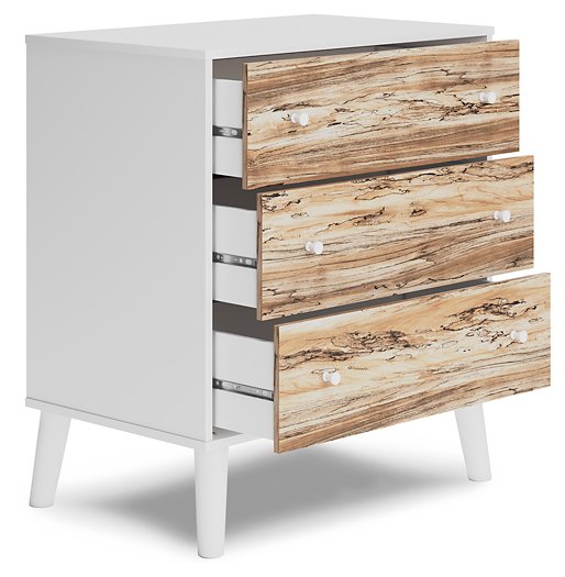 Piperton Chest of Drawers - Affordable Home Luxury