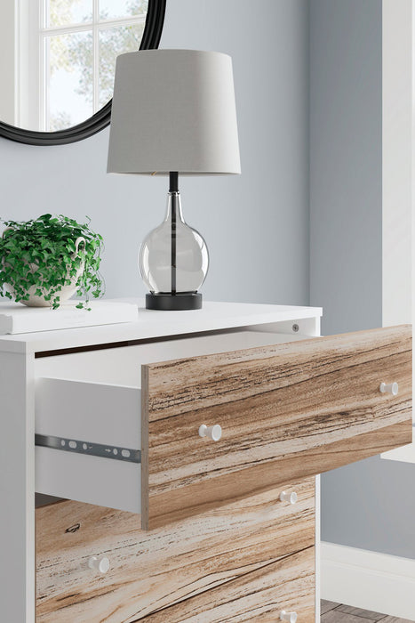 Piperton Chest of Drawers - Affordable Home Luxury