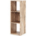 Piperton Three Cube Organizer - Affordable Home Luxury