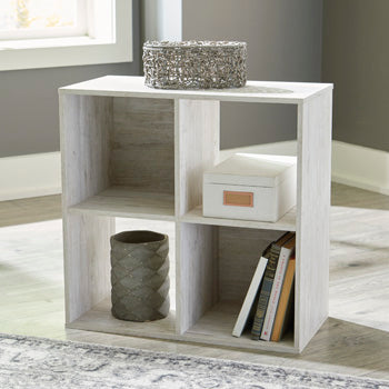 Paxberry Four Cube Organizer - Affordable Home Luxury