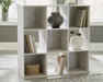 Paxberry Nine Cube Organizer - Affordable Home Luxury