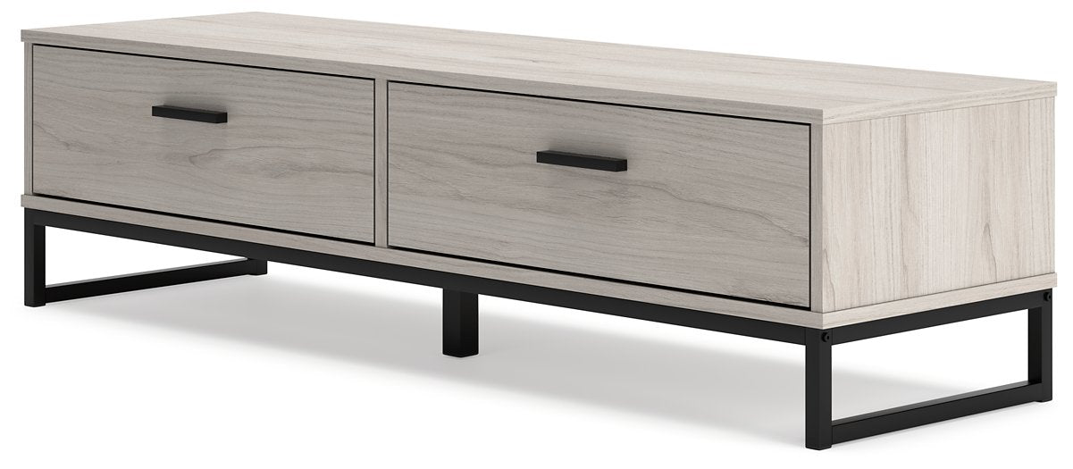 Socalle Storage Bench - Affordable Home Luxury