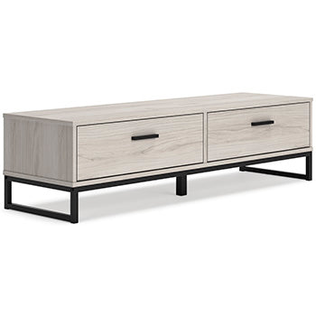 Socalle Storage Bench - Affordable Home Luxury