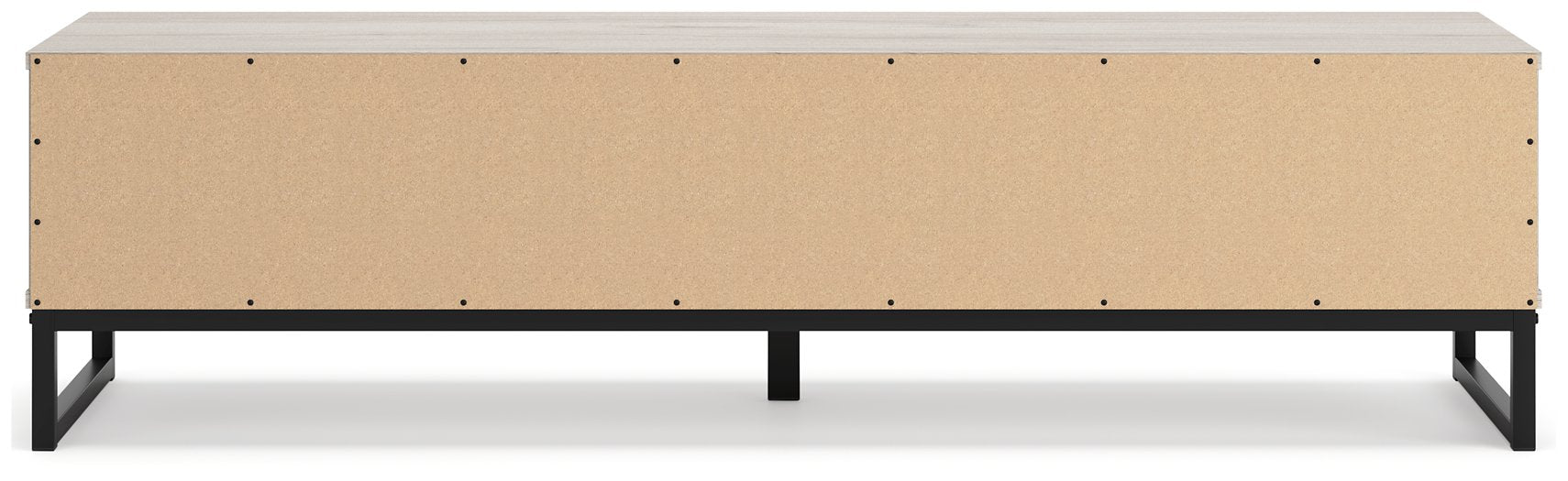 Socalle Storage Bench - Affordable Home Luxury