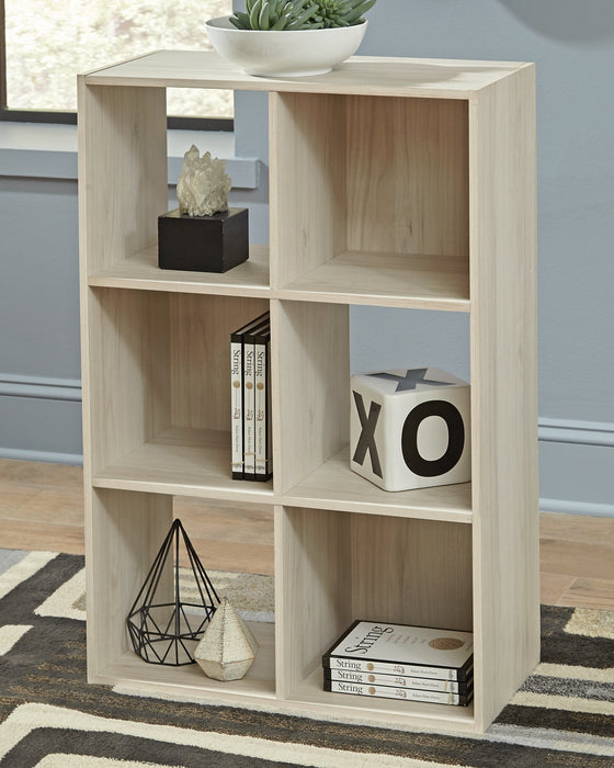 Socalle Six Cube Organizer - Affordable Home Luxury