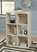 Socalle Six Cube Organizer - Affordable Home Luxury