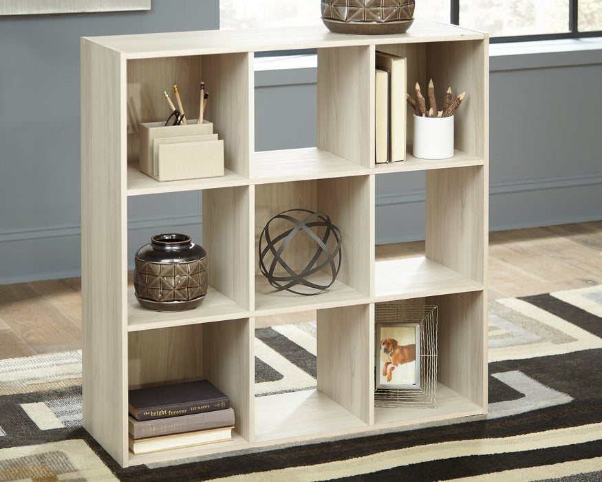 Socalle Nine Cube Organizer - Affordable Home Luxury