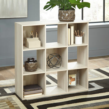 Socalle Nine Cube Organizer - Affordable Home Luxury