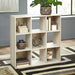 Socalle Nine Cube Organizer - Affordable Home Luxury