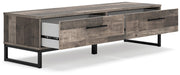 Neilsville Bench with Coat Rack - Affordable Home Luxury