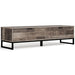 Neilsville Bench with Coat Rack - Affordable Home Luxury