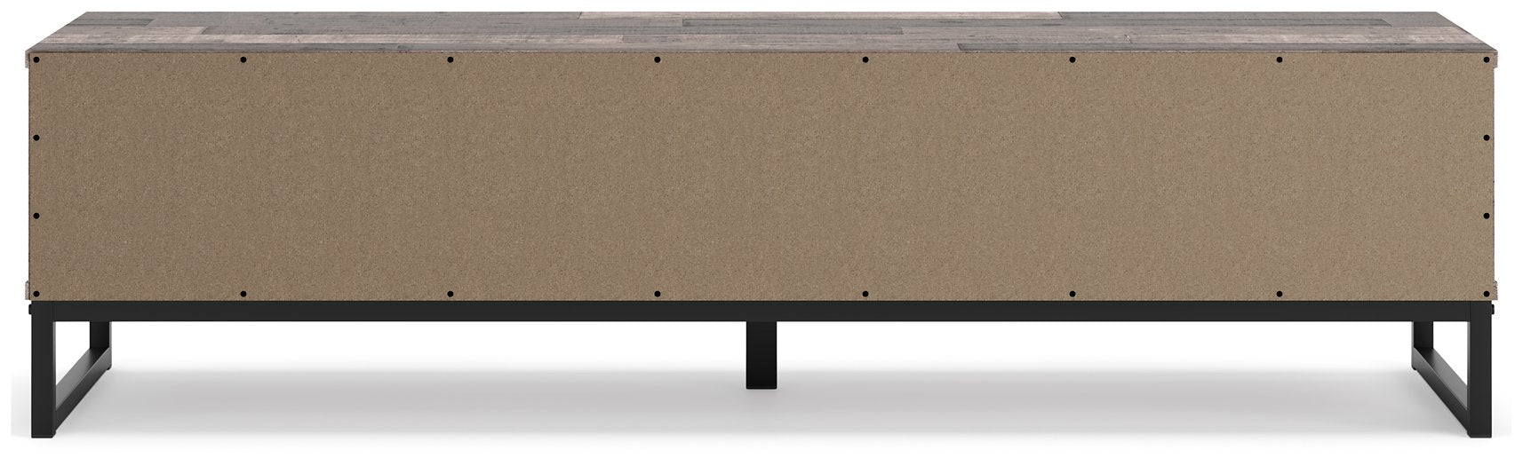 Neilsville Storage Bench - Affordable Home Luxury