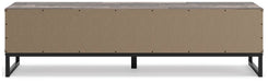 Neilsville Storage Bench - Affordable Home Luxury