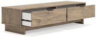 Oliah Storage Bench - Affordable Home Luxury