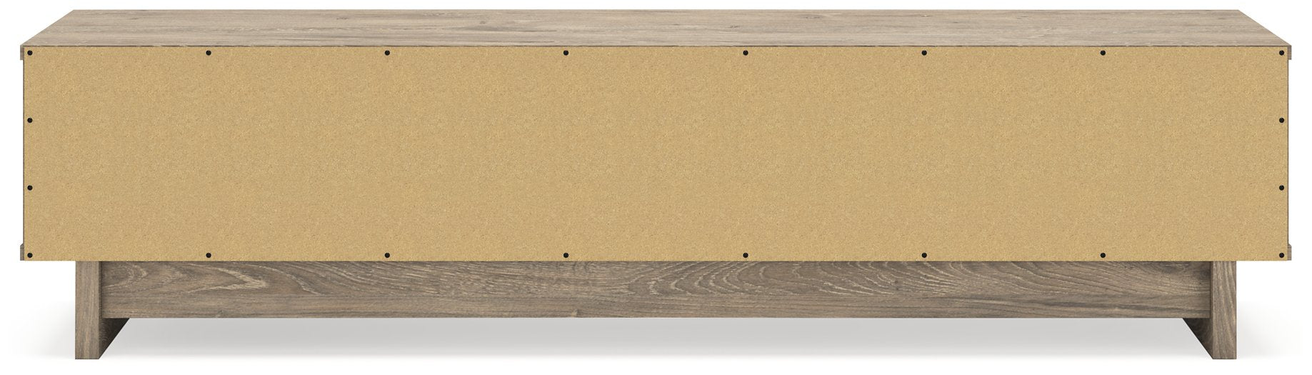 Oliah Storage Bench - Affordable Home Luxury