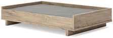 Oliah Pet Bed Frame - Affordable Home Luxury