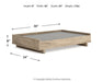 Oliah Pet Bed Frame - Affordable Home Luxury