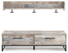 Neilsville Bench with Coat Rack - Affordable Home Luxury