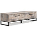 Neilsville Storage Bench - Affordable Home Luxury