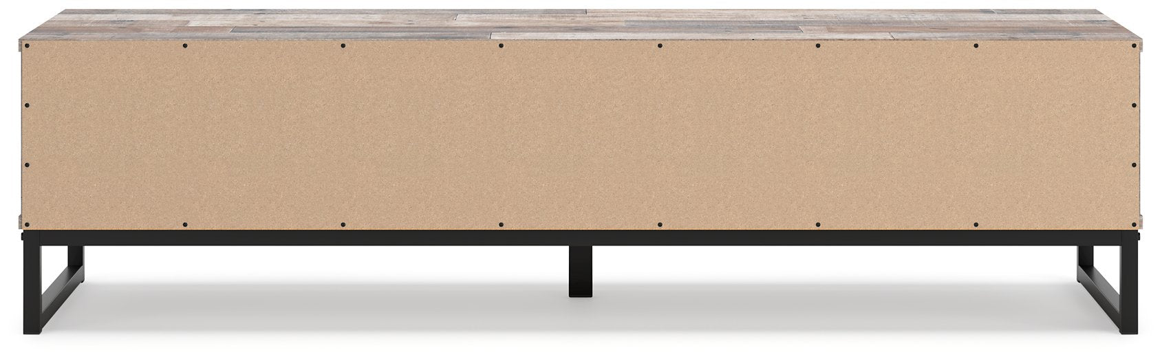 Neilsville Storage Bench - Affordable Home Luxury