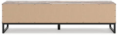 Neilsville Storage Bench - Affordable Home Luxury