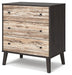 Lannover Chest of Drawers - Affordable Home Luxury