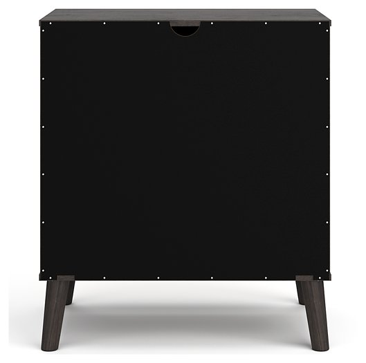 Lannover Chest of Drawers - Affordable Home Luxury