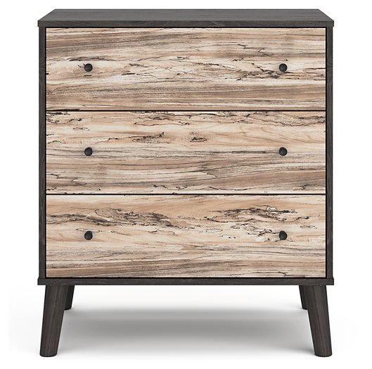 Lannover Chest of Drawers - Affordable Home Luxury