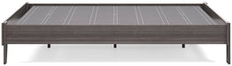 Brymont Panel Bed - Affordable Home Luxury