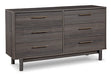 Brymont Dresser - Affordable Home Luxury