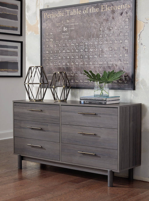 Brymont Dresser - Affordable Home Luxury