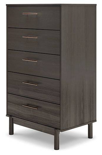 Brymont Chest of Drawers - Affordable Home Luxury