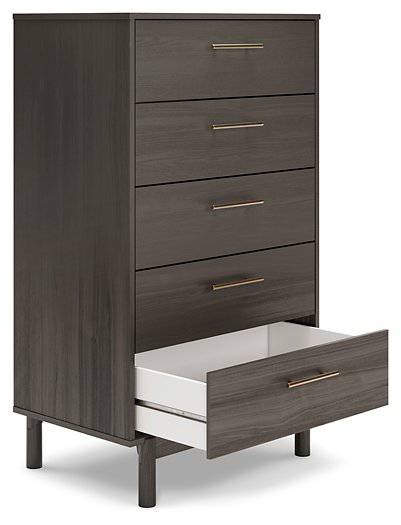 Brymont Chest of Drawers - Affordable Home Luxury