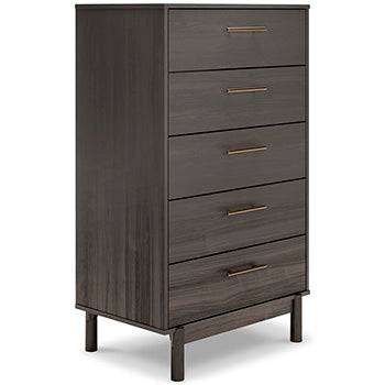 Brymont Chest of Drawers - Affordable Home Luxury