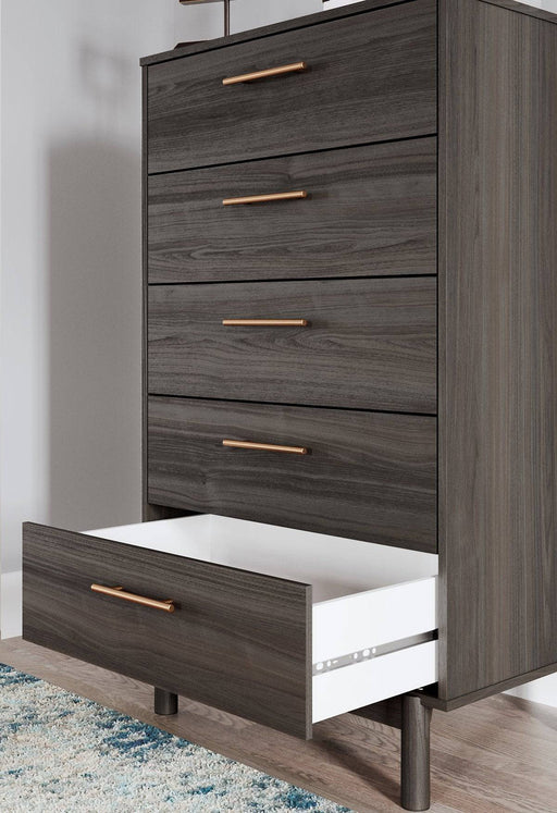 Brymont Chest of Drawers - Affordable Home Luxury