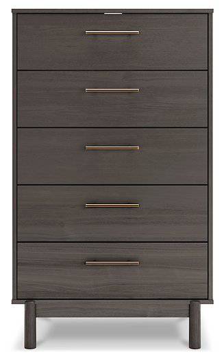 Brymont Chest of Drawers - Affordable Home Luxury