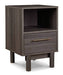 Brymont Nightstand - Affordable Home Luxury