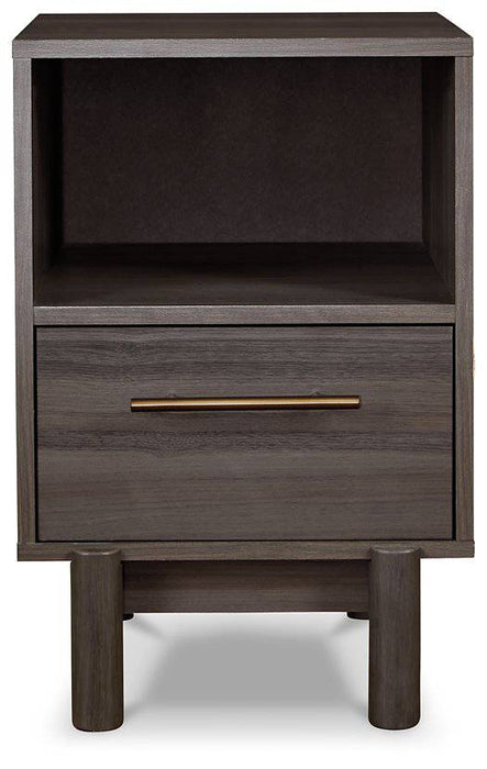 Brymont Nightstand - Affordable Home Luxury