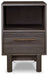 Brymont Nightstand - Affordable Home Luxury