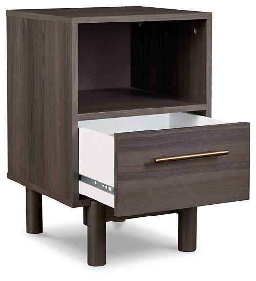 Brymont Nightstand - Affordable Home Luxury